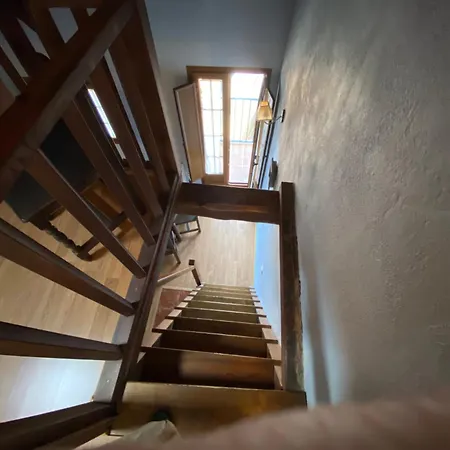 Appartement Rurales La Antigua Fonda *