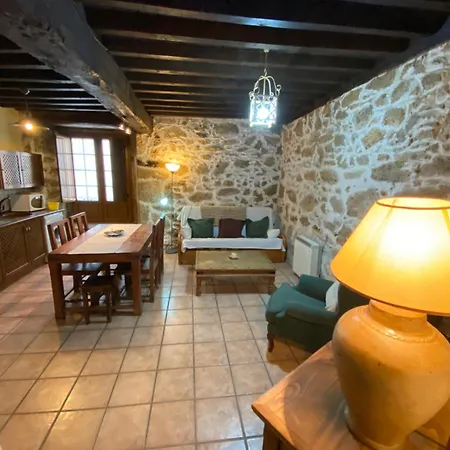 Rurales La Antigua Fonda *