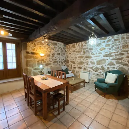 Rurales La Antigua Fonda Candelario