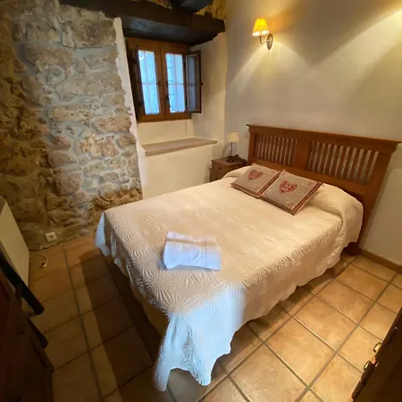 Rurales La Antigua Fonda