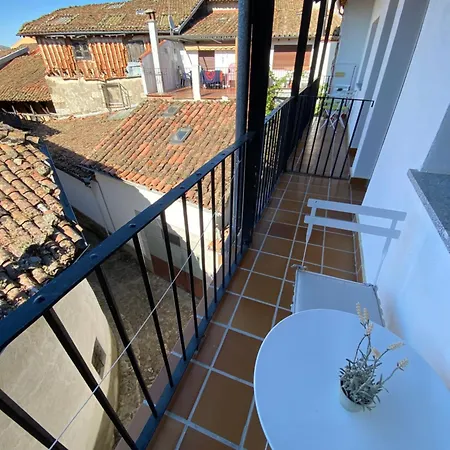 Apartament Rurales La Antigua Fonda