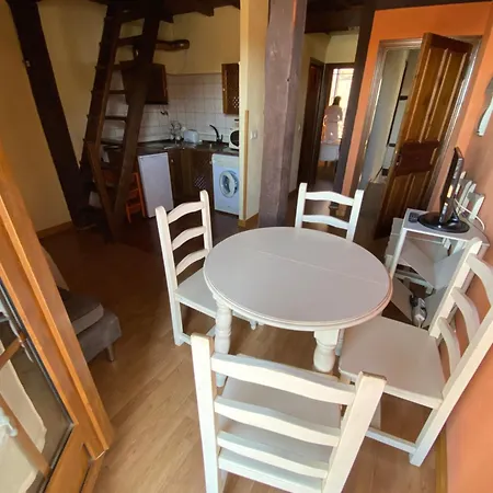 Rurales La Antigua Fonda *