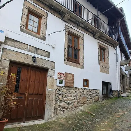 Rurales La Antigua Fonda *