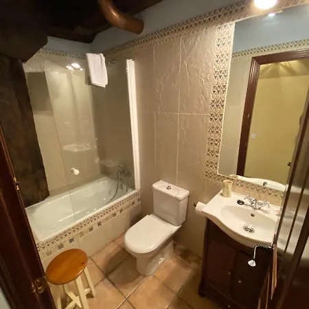 Rurales La Antigua Fonda