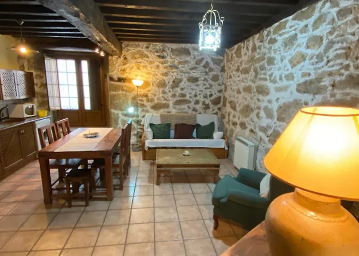 Rurales La Antigua Fonda *