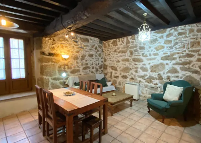 Rurales La Antigua Fonda Candelario