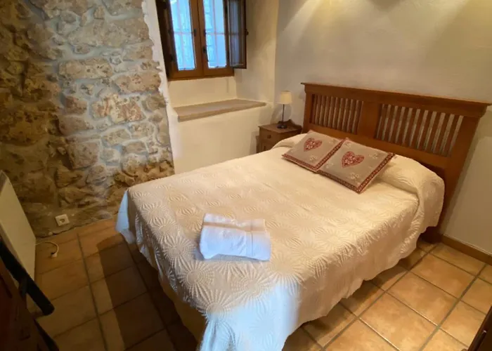 Rurales La Antigua Fonda