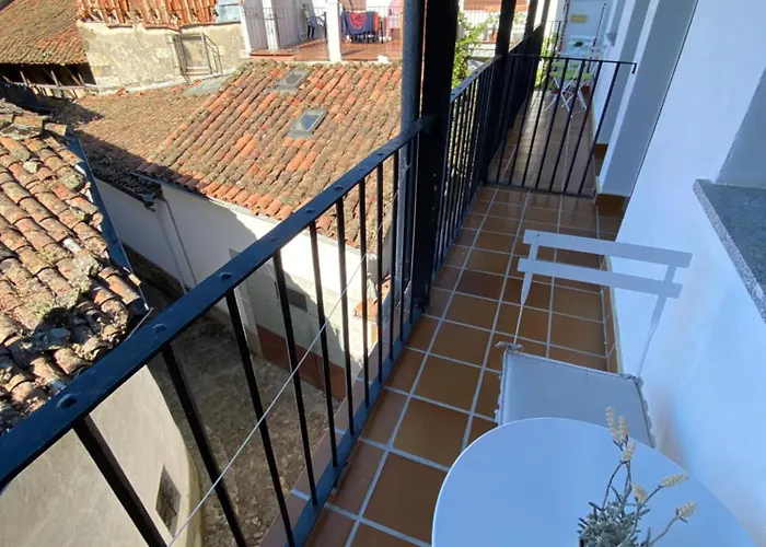 Apartment Rurales La Antigua Fonda