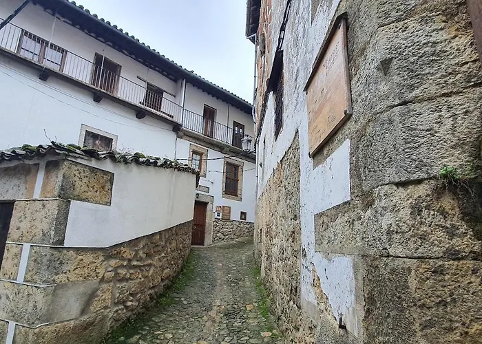 Apartment Rurales La Antigua Fonda *