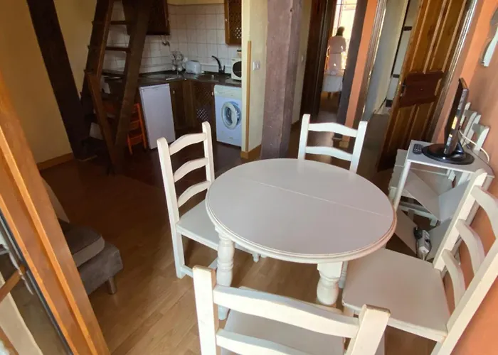 Rurales La Antigua Fonda *