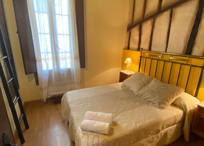 Rurales La Antigua Fonda Candelario