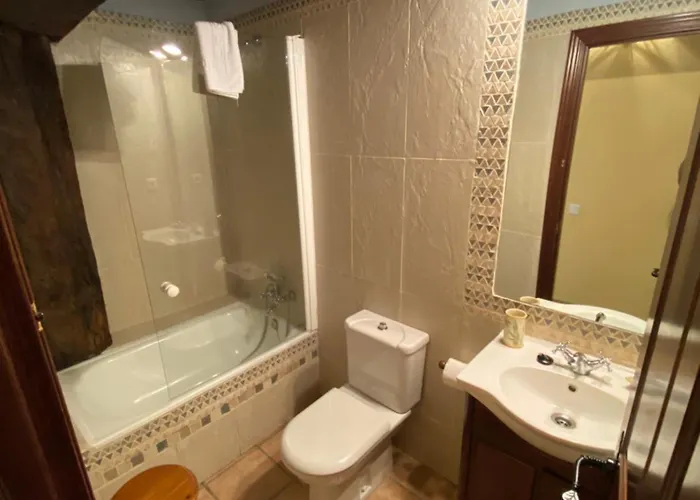 Rurales La Antigua Fonda